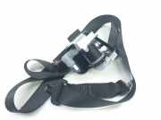Gurtstraffer Links Hinten 89810G2300 Hyundai Ioniq Liftback 1.6 GDI 16V PHEV (G4LE) 2022