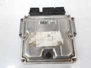 Motorsteuergerät 9649158180 Peugeot 406 (8B) Limousine 2.0 HDi 110 (DW10ATED(RHZ)) 2010