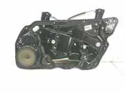 Fensterheber Rechts Vorne 3AA837462B Volkswagen Passat (362) Limousine 1.6 TDI 16V Bluemotion (CAYC) 2012 CAYC