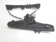 Fensterheber Rechts Vorne 9830815180 Opel Astra L Sports Tourer (F4/FC/FN/FR) Kombi 1.2 Turbo 110 12V (EB2ADT(HNP))