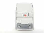 Innenbeleuchtung 5E0868837B Skoda NU Scout