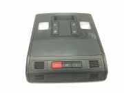 Innenbeleuchtung 2GA947105S Seat Ibiza V (KJB) Schrägheck 5-drs 1.0 TSI 12V (DLAA) 2022