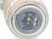 Vorhang Airbag Rechts VOOR 7272748 BMW 3 serie Gran Turismo (F34) Schrägheck 320d 2.0 16V (N47-D20C) 2013