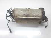 Rußpartikelfilter A2134914900 Mercedes-Benz E (W213) Limousine E-220d 2.0 Turbo 16V (OM654.920)