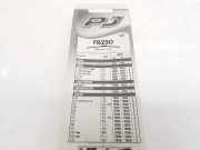 Scheibenwischerblatt FB250 BMW SERIE 1 BERLINA E81E87 116d 2007