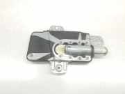 Seiten Airbag RECHTS VOOR 72127037234 BMW X5 (E53) SUV 3.0d 24V (M57-D30(306D1)) 2002