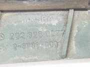 Scheinwerferverkleidung Rechts A2028260277 Mercedes-Benz C (W202) Limousine 2.2 C-220 D 16V (OM604.910) 1994