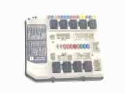 Sicherungskasten RELAIS 284B7EB310 Nissan Navara (D40) Pick-up 2.5 dCi 16V 4x4 (YD25DDTi) 2007