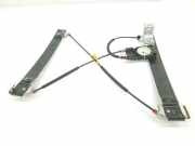 Fensterheber Links Hinten 1881213 Ford S-Max Großraumlimousine 2.0 TDCi 16V 140 (QXWB) 2006