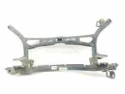 Hinterachse 1K0505315BM Volkswagen Touran (1T1/T2) Großraumlimousine 1.6 TDI 16V (CAYC) 2015 CAYC