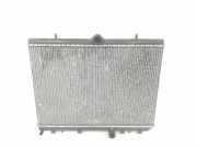 Radiator 9682477580 DS DS 5 Schrägheck 2.0 BlueHDi 180 16V (DW10FC(AHW)) 2015 DW10FC(AHW)