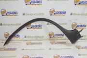 Zierleiste Radhausschale Links Vorne 51718408703 BMW 4.4 V8 32V (286 CV) 2003
