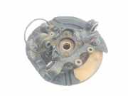 Achsschenkel Links Hinten 33406797569 BMW X3 (F25) SUV xDrive20d 16V (N47-D20C) 2011