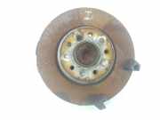 Achsschenkel Links Vorne 31216793923 BMW 3 serie Touring (E91) Kombi 330d 24V (M57N2-D30(306D3)) 2007