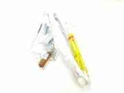 Vorhang Airbag Rechts VOOR 621700D031 Toyota Yaris III (P13) Schrägheck 1.33 16V Dual VVT-I (1NRFE) 2014