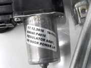 Fensterheber Rechts Hinten 69830F4010 Toyota C-HR (X1,X5) SUV 1.8 16V Hybrid (2ZRFXE) 2019