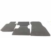 Fußmatten Satz 7481640 BMW 3 serie (G20) Limousine 330i xDrive 2.0 TwinPower Turbo 16V (B46-B20B) 2018