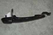 T?rgriff Au?en Links Hinten 51217207539 BMW 3 serie (E90) Limousine 330i 24V (N52-B30A) 2005