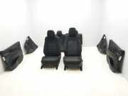 Innenausstattung ENTELA Hyundai i20 (BC3) Schrägheck 5-drs 1.0 T-GDI 100 Mild Hybrid 48V 12V (G3LF) 2022