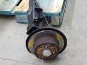 Unterrahme Hinten 5148N0 Peugeot Boxer (U9) Van 2.2 Blue HDi 140 (DW12RUD(4HJ))