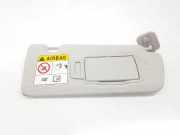 Sonnenblende Rechts 964009419R Renault Megane IV (RFBB) Schrägheck 5-drs 1.2 Energy TCE 100 (H5F-408) 2016