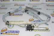 Vorhang Airbag Links VOOR 3C0880741G Volkswagen Passat (3C2) Limousine 2.0 TDI 16V 140 (BKP) 2008 BKP
