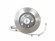 Achsschenkel Rechts Vorne 51701G4CA0 Hyundai i30 (PDEB5/PDEBB/PDEBD/PDEBE) Schrägheck 1.5 T-GDI 16V Hybrid 48V (G4LK) 2023