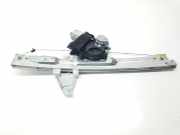 Fensterheber Rechts Vorne 9224E8 Peugeot 308 SW (4E/H) Kombi 5-drs 1.6 VTI 16V (EP6(5FW)) 2008