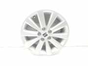 Felge 6F0601025G Seat Ibiza V (KJB) Schrägheck 5-drs 1.0 MPI 12V (DSGD) 2023
