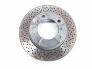 Bremsscheibe Hinten 98735240101 Porsche CAYMAN 2.5 Turbo (350 CV) 2018