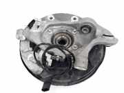 Achsschenkel Rechts Hinten 2053500241 Mercedes-Benz C (W205) Limousine C-220 2.2 CDI BlueTEC, C-220 d 16V (OM651.921) 2018