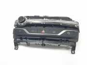 Bedienung Heizung 96777660ZD Peugeot 1.2 12V e-THP (131 CV) 2016