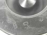 Kolben 91160181 Opel Vivaro Bus 1.9 DTI 16V (F9Q-760) 2003