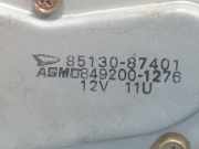 Scheibenwischermotor Hinten 8513087401 Daihatsu Terios (J1) Geländewagen 1.3 16V 4x4 (HC-EJ)