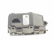 Warnleuchte Schalter A2048706558 Mercedes-Benz GLK (204.7/9) SUV 2.2 220 CDI 16V BlueEfficiency (OM651.916)
