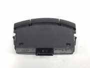 Warnleuchte Schalter 61316945603 BMW 1 serie (E82) Coupé 118d 16V (N47-D20C) 2009