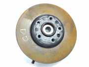 Achsschenkel Rechts Vorne 1617969380 Peugeot Expert (V1/VA/VB/VE/VF/VT/VY) Van 1.5 BlueHDi 120 (DV5RUC(YHV))
