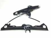 Fensterheber Rechts Vorne 9830815180 Opel Astra L Sports Tourer (F4/FC/FN/FR) Kombi 1.2 Turbo 110 12V (EB2ADT(HNP))