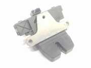 Heckschloss 1678412 Ford Focus 2 Limousine 1.8 TDCi 16V (KKDA) 2006