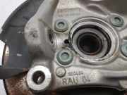 Achsschenkel Links Vorne 3C0407253F Volkswagen Passat (3C2) Limousine 1.9 TDI (BKC) 2005 BKC