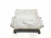 Motorsteuergerät 9636254880 Citroën Xantia (X1/2) Schrägheck 2.0 HDi 110 (DW10ATED(RHZ)) 2000