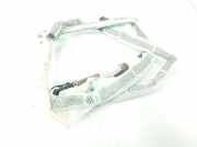 Vorhang Airbag Rechts VOOR 3C0880742F Volkswagen Passat (362) Limousine 1.6 TDI 16V Bluemotion (CAYC) 2012 CAYC