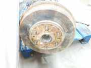 Unterrahme Hinten 3501A109 Mitsubishi Intense Club Cab
