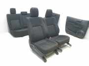 Innenausstattung ENTELA Toyota Hilux V/VI Pick-up 2.4 D4D-F 16V 4x4 (2GD-FTV)