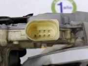 Türschloss Links Hinten 3C4839015A Volkswagen Passat (3C2) Limousine 2.0 TDI 16V 140 (BKP) 2005 BKP