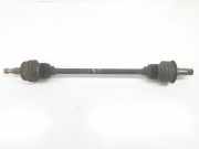 Antriebswelle Links Hinten A2043301501 Mercedes-Benz GLK (204.7/9) SUV 2.2 220 CDI 16V BlueEff.,BlueTEC 4-Matic (OM651.912) 2012