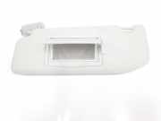 Sonnenblende Links 96738898UW Citroën C4 Berline (BA/BB/BC) Schrägheck 5-drs 1.5 BlueHDi 110 16V (DV5RCe(YHS))