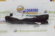 Vorhang Airbag Rechts VOOR 985P00001R Renault Laguna III Estate (KT) Kombi 5-drs 2.0 dCi 16V 150 (M9R-814) 2014