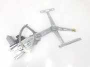 Fensterheber Rechts Vorne 93178696 Opel Astra H GTC (L08) Schrägheck 3-drs 1.9 CDTi 16V (Z19DTH) 2005