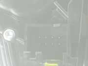 Lichtschalter A2059057007 Mercedes-Benz C (W205) Limousine C-220 2.2 CDI BlueTEC, C-220 d 16V (OM651.921) 2016